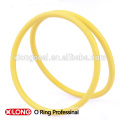 Colorido Rubber O Rings Sealing Preço por atacado